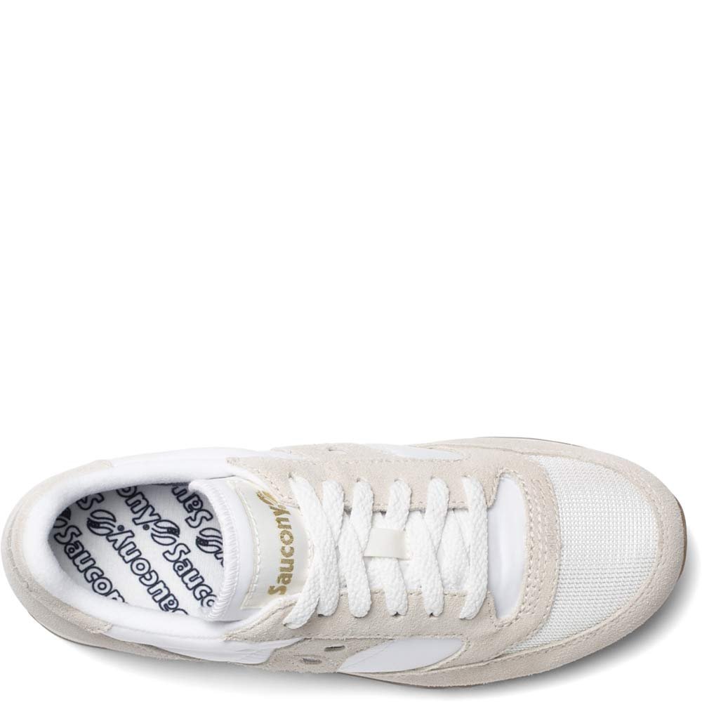 Кроссовки Saucony Jazz Original Vintage, фото №4