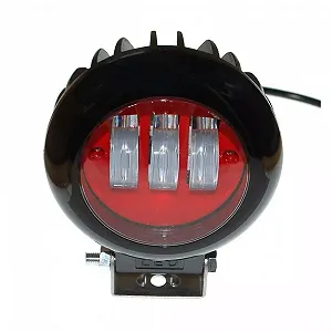 Світлодіодна фара ближнього світла AllLight 30W A synthetic.ua - Фото 1