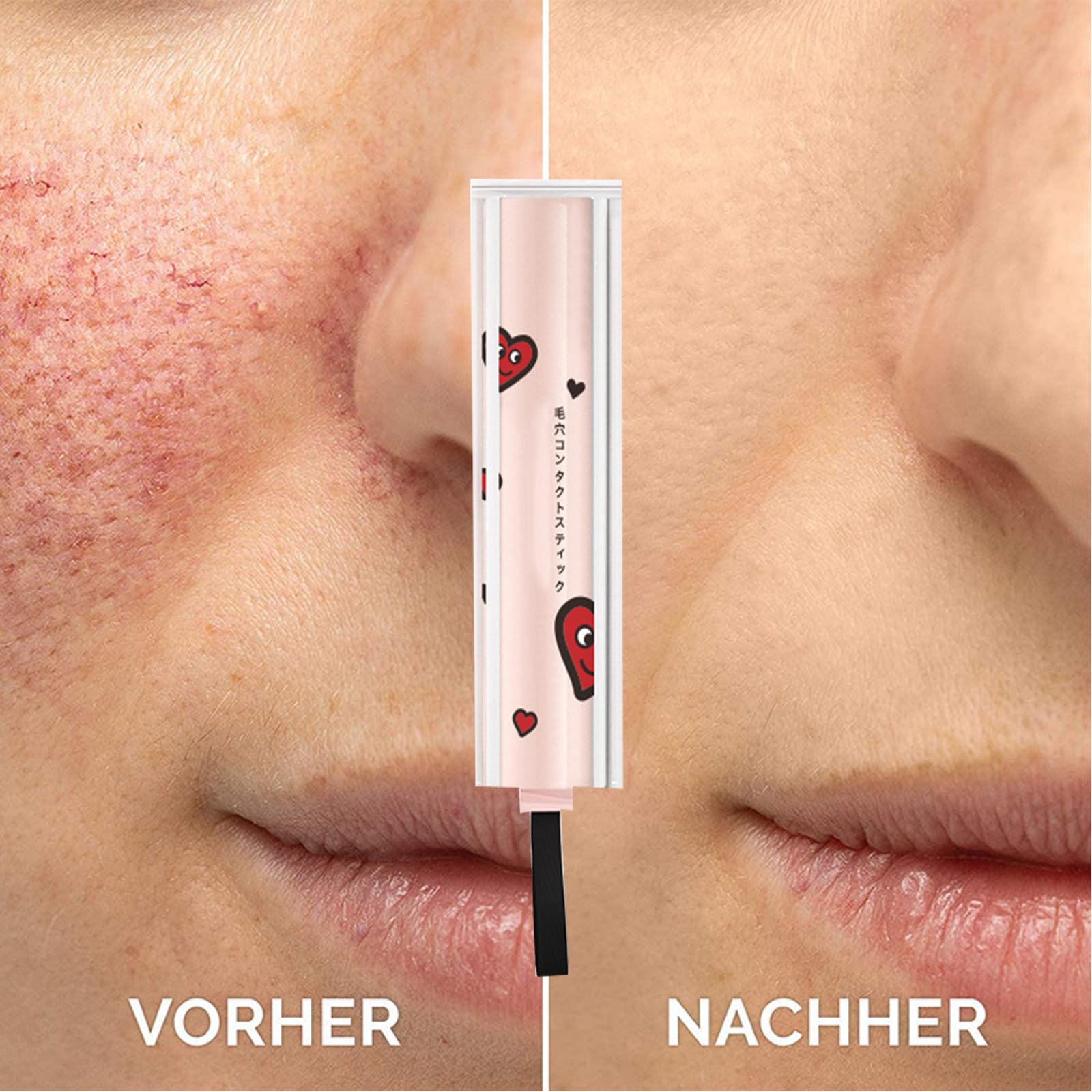 Праймер Statisticalt Pore Eraser Waterproof Stick (упаковка з 3), фото №3 Праймер Statisticalt Pore Eraser Waterproof Stick (упаковка з 3), фото №3