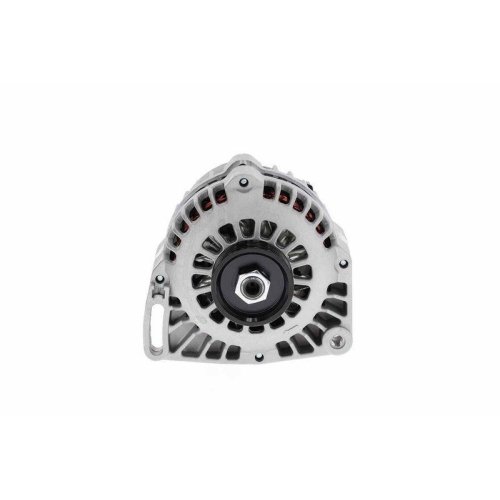 Генератор HELLA 8EL 011 710-241 для RENAULT VOLVO для автомобілів з кондиціонером, фото №2