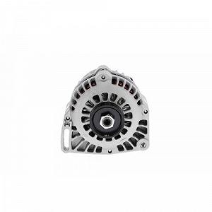 Генератор HELLA 8EL 011 710-241 для RENAULT VOLVO для автомобілів з кондиціонером synthetic.ua - Фото 1