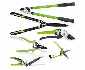 Набір садових секаторів VITO - Фото 1