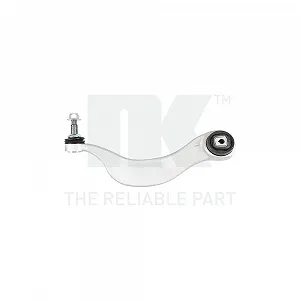 Рычаг подвески NK 50115101 для BMW, передняя ось слева, снизу, спереди - Фото 1