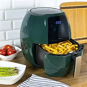 Мультипіч Klausberg 7596 7.7 л 1800 Вт Зелена ціна на synthetic.ua - Фото 1 Мультипіч Klausberg 7596 7.7 л 1800 Вт Зелена synthetic.ua - Фото 1