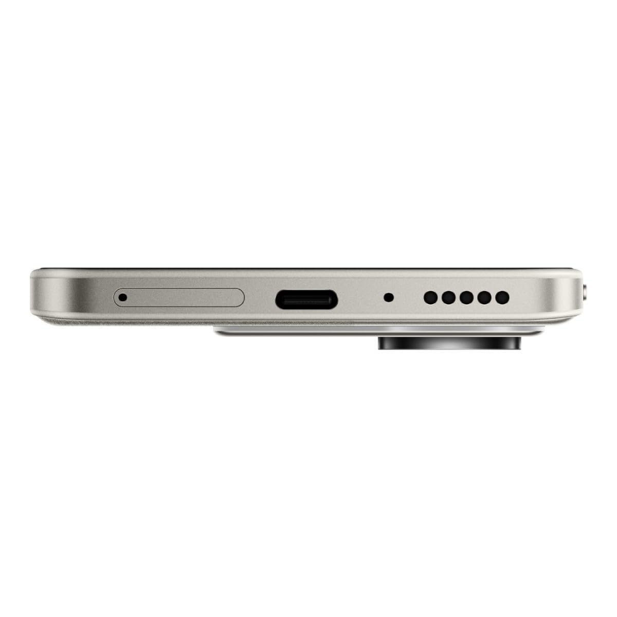 Смартфон Xiaomi Poco M7 Pro 5G 8+256ГБ 50МП OIS 5110 мАч IP64 Silver, фото №7