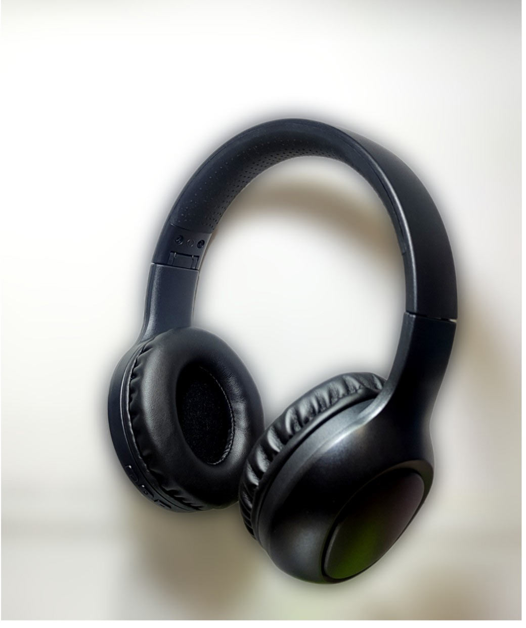 Наушники Bluetooth XO BE35 Elegant Over-Ear Black, фото №2 Наушники Bluetooth XO BE35 Elegant Over-Ear Black, фото №2