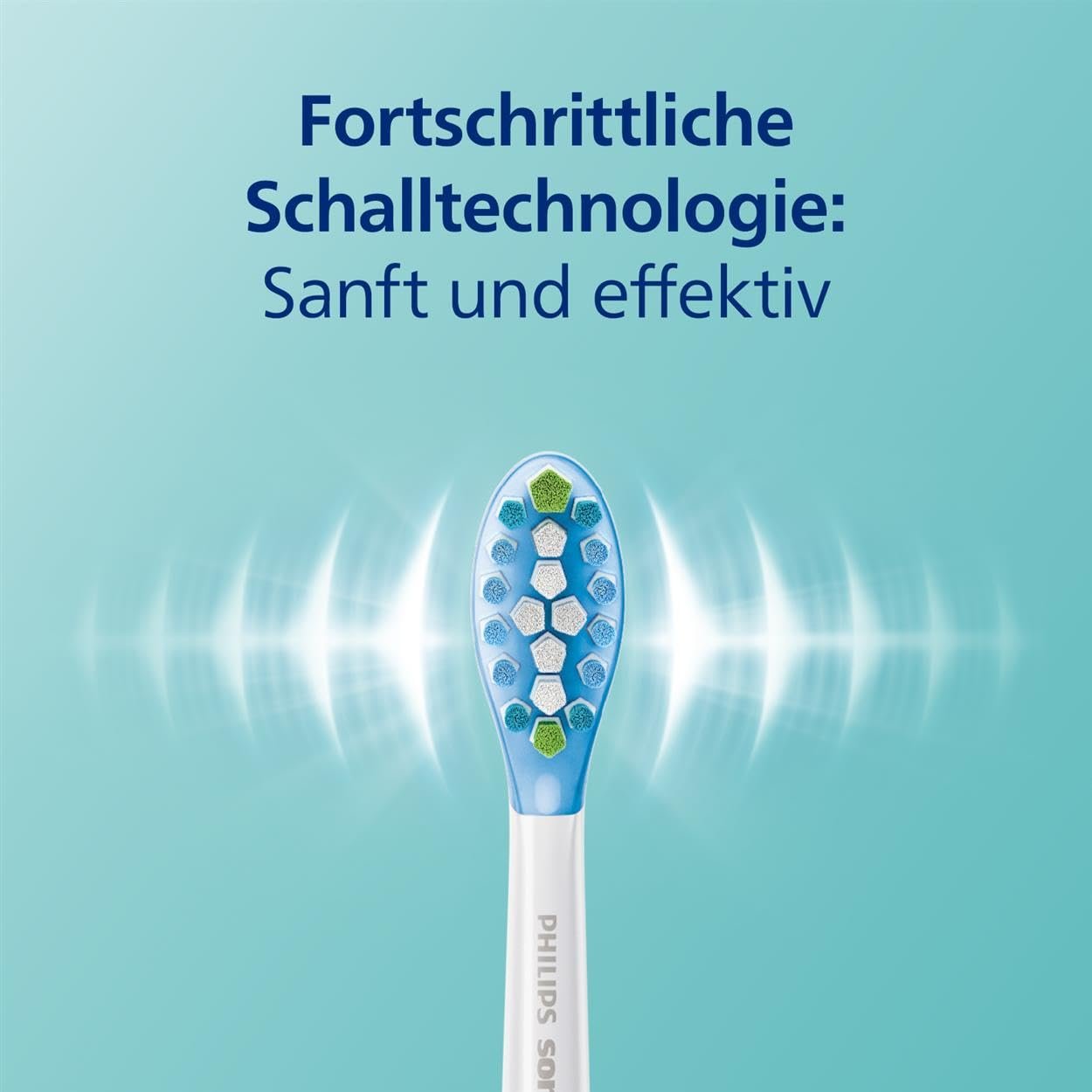 Зубная электрощетка Philips Sonicare DiamondClean 9000 HX9911/94, розовая, фото №8