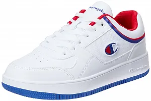 Кроссовки Champion Rd18 Low B Gs - Фото 1