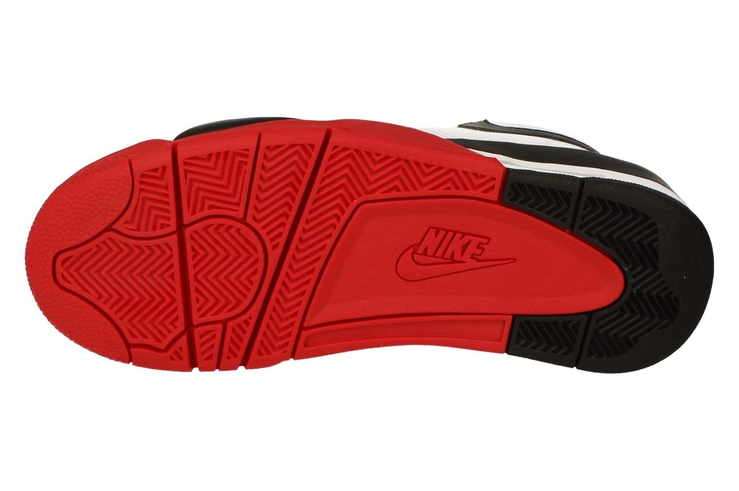 Кроссовки NIKE Flight Legacy, фото №5