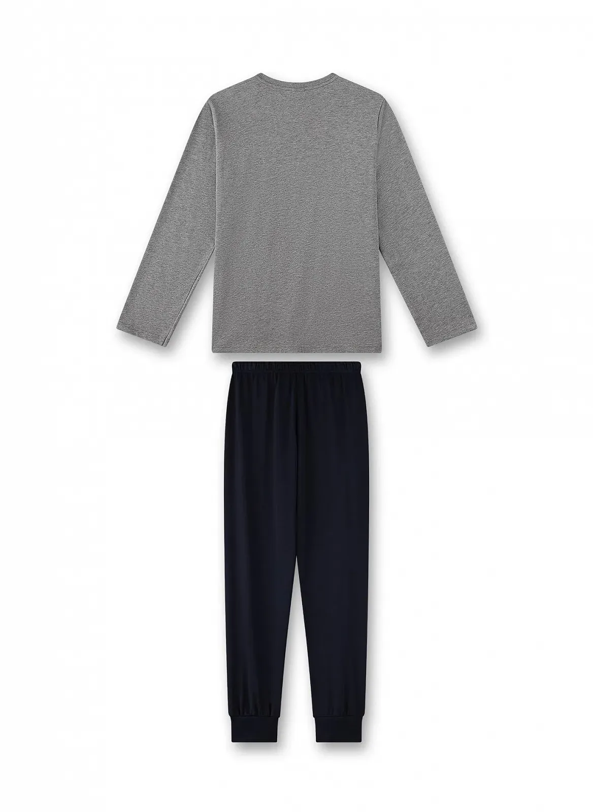 Комплект піжами Sanetta для хлопчиків, фото №2 Комплект піжами Sanetta для хлопчиків, фото №2