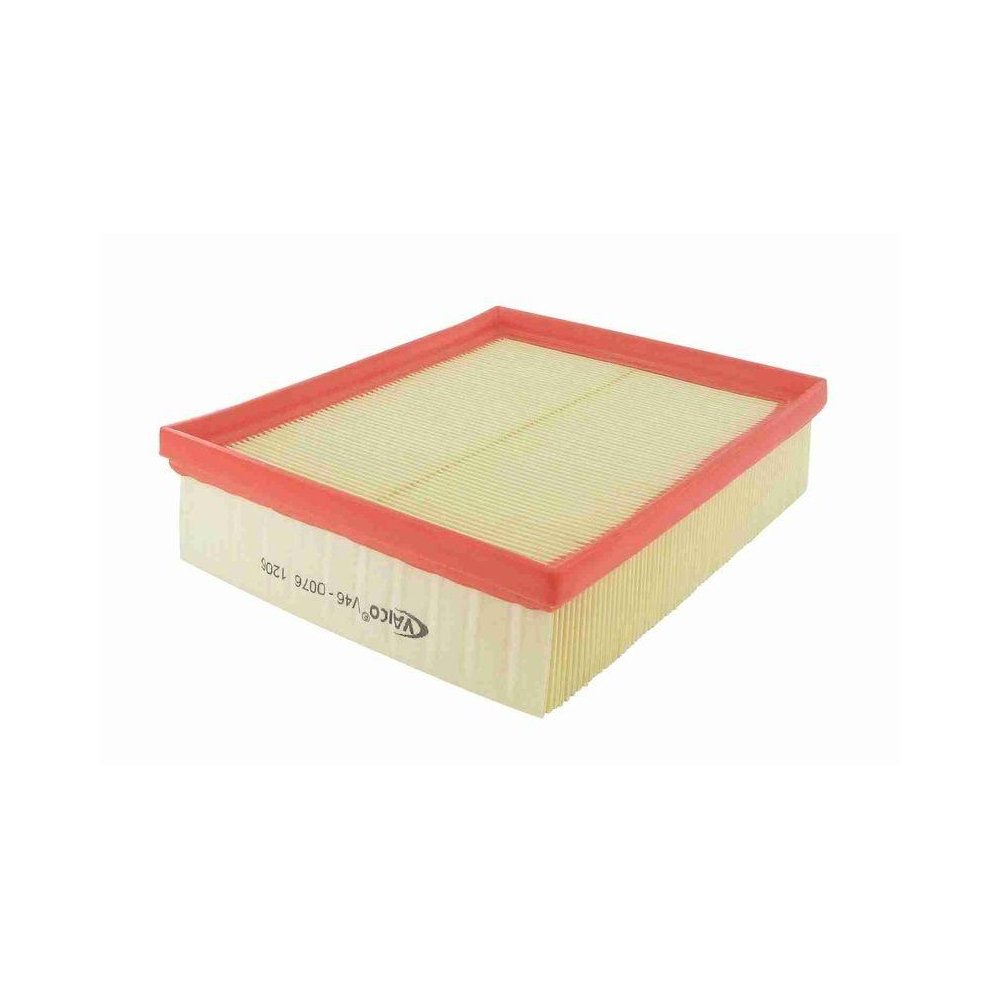 Воздушный фильтр VAICO V46-0076 для RENAULT, фото №1