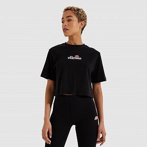 Футболка Ellesse Fireball Crop  M - Фото 1
