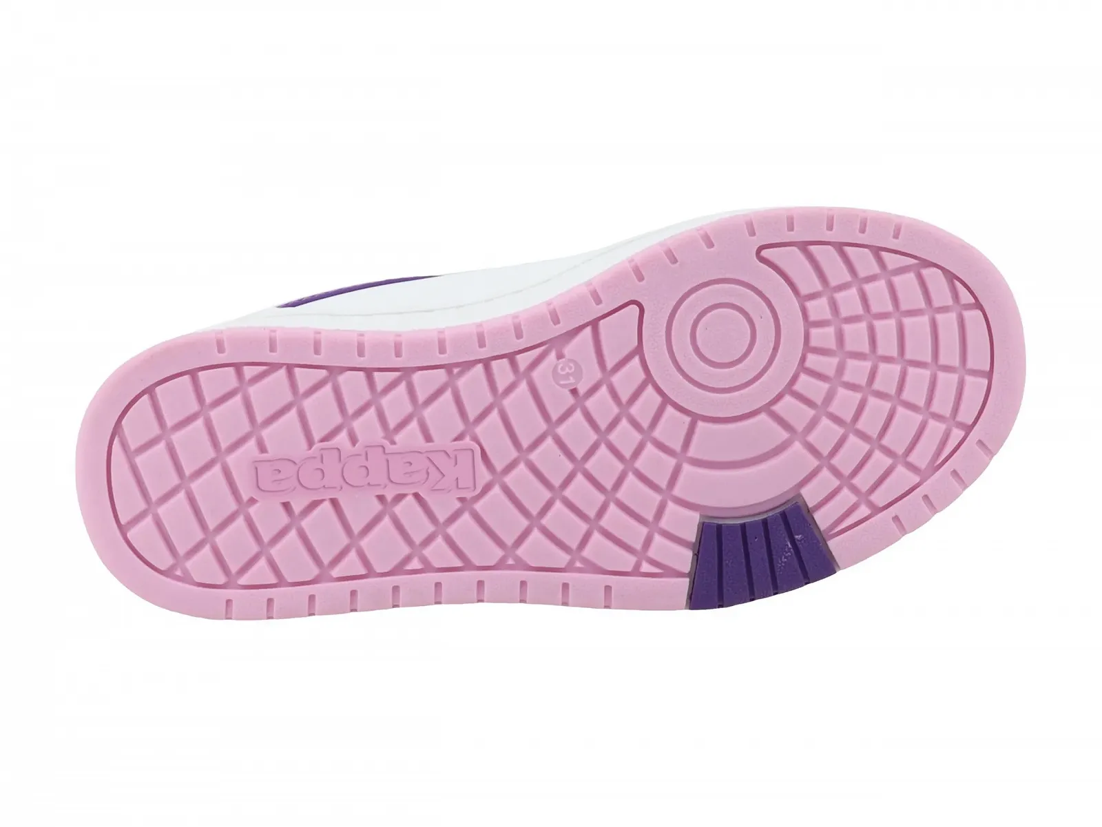 Детские кроссовки Kappa, фото №6