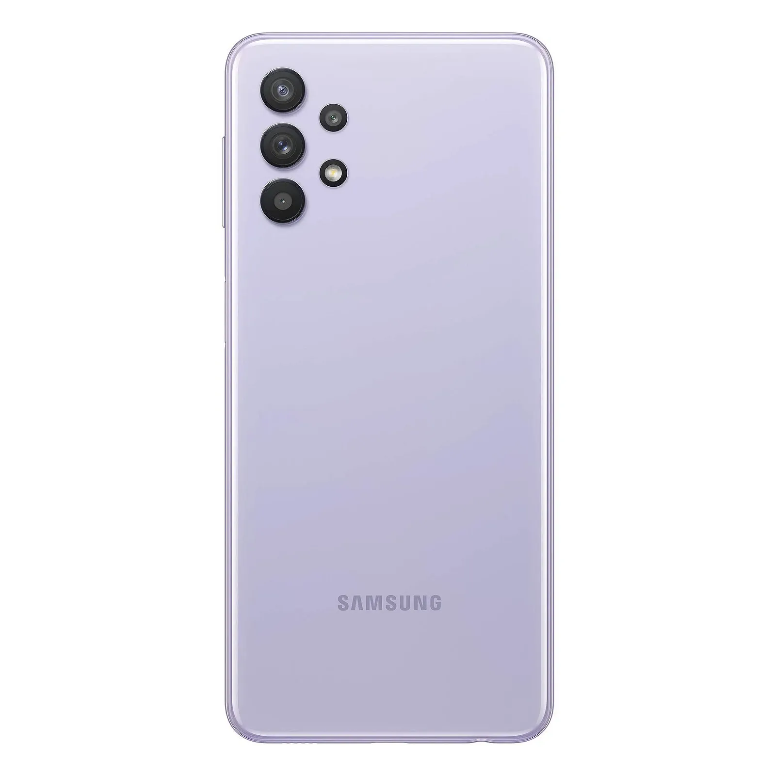 Смартфон Samsung Galaxy A32 5G 4 ГБ RAM Dual SIM 5000 мАч 16.5 см / 6.5" Infinity-V, фото №3