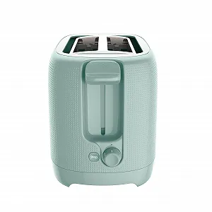 Тостер Moulinex Morning LT2M1310 Eucalyptus synthetic.ua - Фото 1