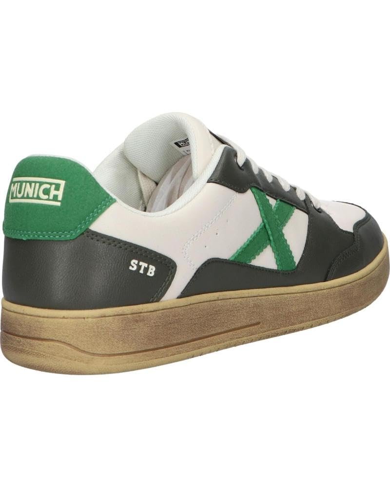 Кросівки Unisex Munich Legit, фото №6
