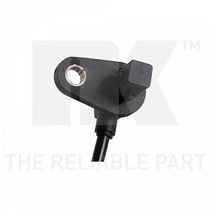 Датчик частоты вращения колеса NK 293534 для KIA, передний левый synthetic.ua - Фото 1