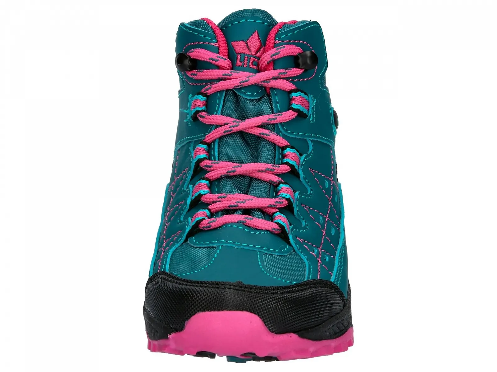 Ботинки Lico Ringo детские, унисекс, фото №3