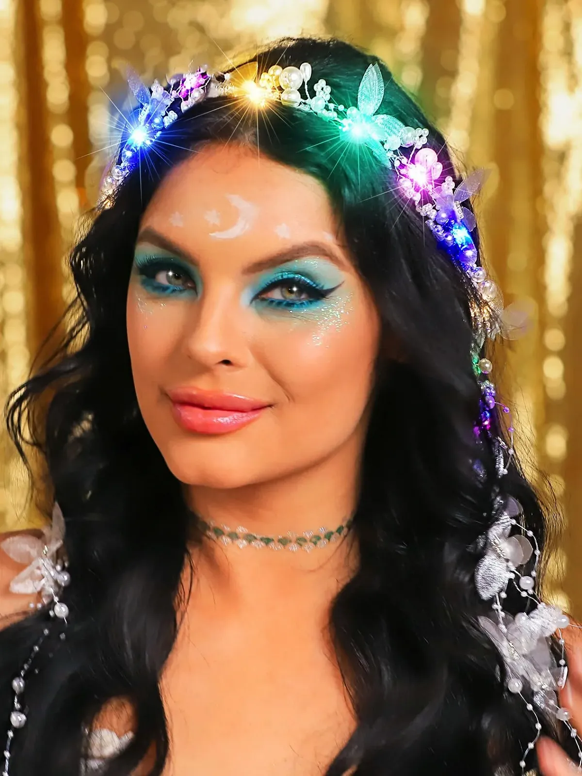 Обруч для волос, фото №6