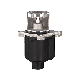 FEBI BILSTEIN EGR-клапан 173588 для AUDI VW - Фото 1