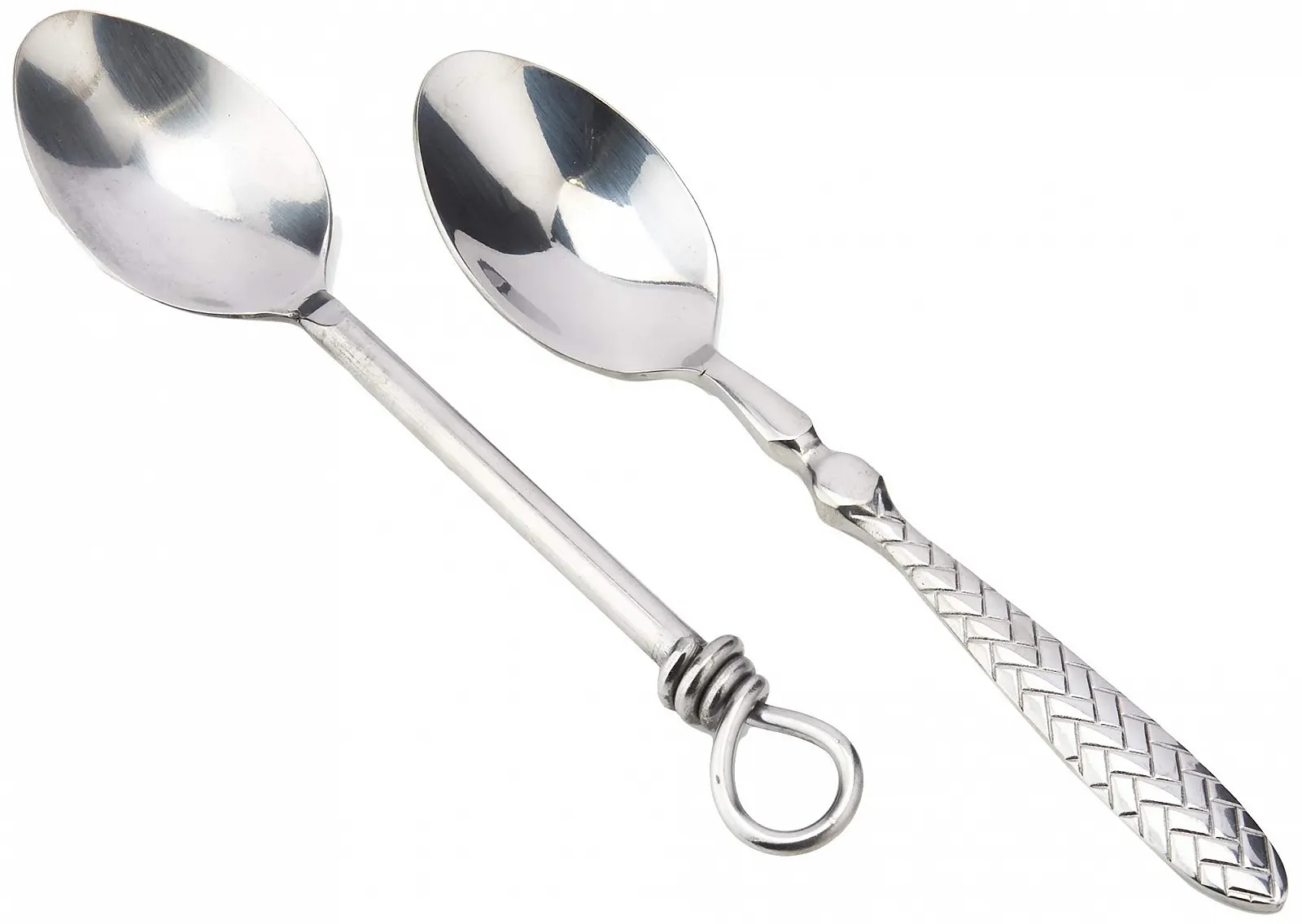 Ложки столовые Jean Dubost Crations Набор 6 штук, фото №3