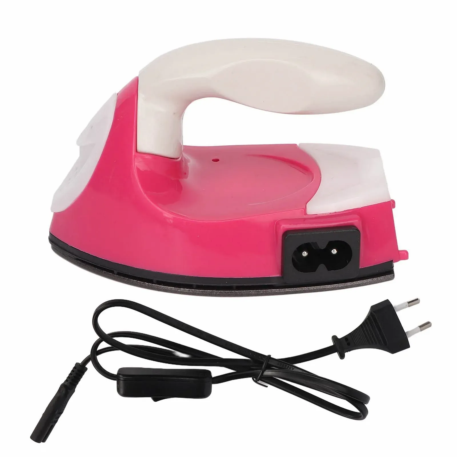 Мікро-праска парова Micro Steam Iron 15 W портативна, фото №8