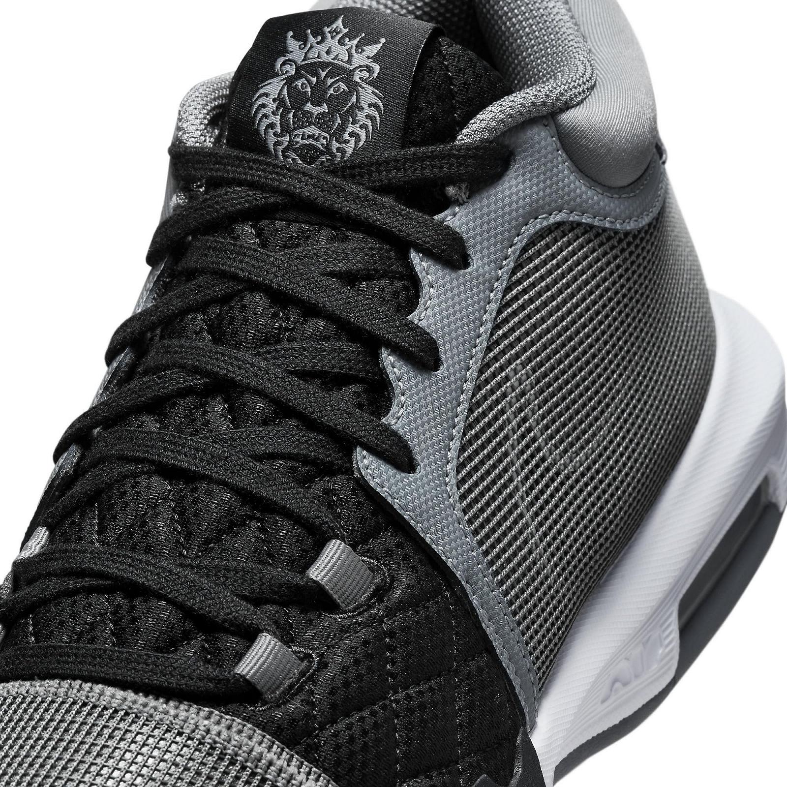 Баскетбольні Кросівки Nike Lebron Witness VIII Чоловічі, фото №7