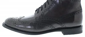 Черевики Sendra Шкіряні synthetic.ua - Фото 1