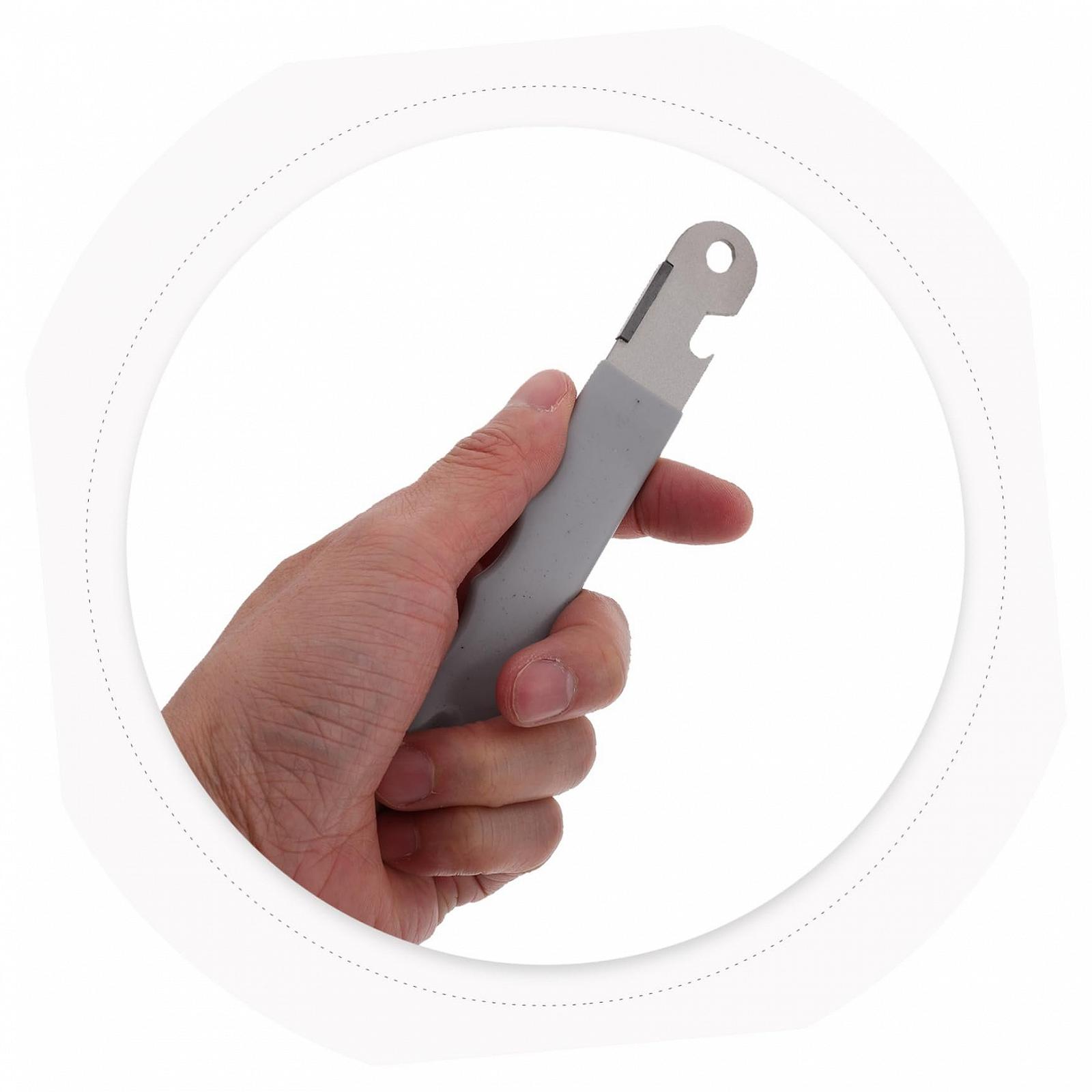 Точило для ножів iplusmile багатофункціональне портативне для ножиць та інструментів професійне, фото №4 Точило для ножів iplusmile багатофункціональне портативне для ножиць та інструментів професійне, фото №4