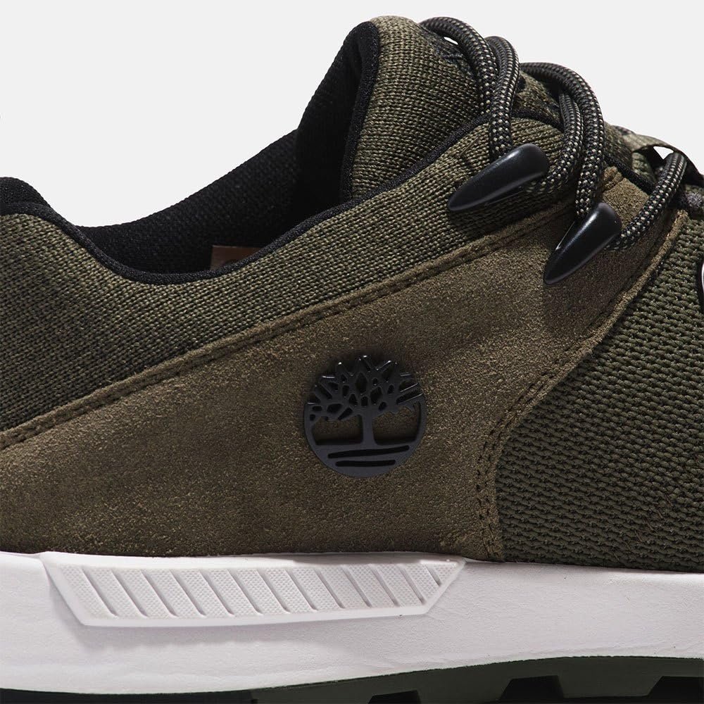 Кроссовки Timberland Sprint Trekker Low Knit мужские, фото №7