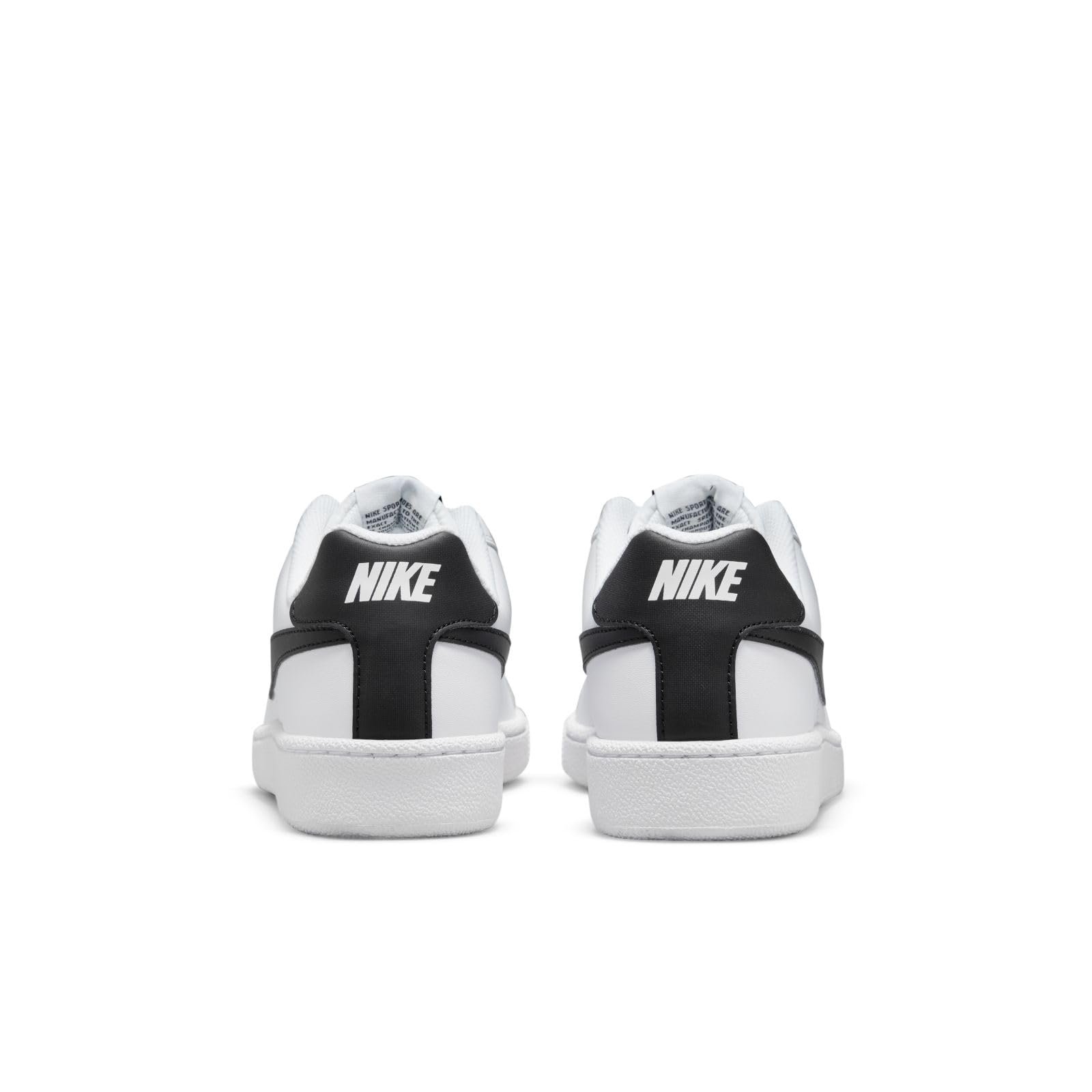 Кроссовки мужские Nike Court Royale, фото №3