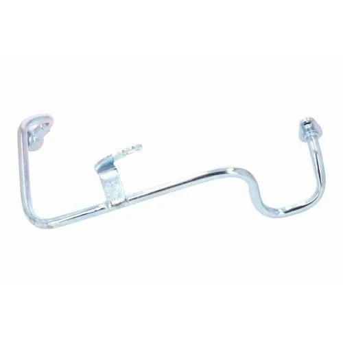 Масляна трубка турбонагнітача VAICO V10-7901 для AUDI, фото №4 Масляна трубка турбонагнітача VAICO V10-7901 для AUDI, фото №4