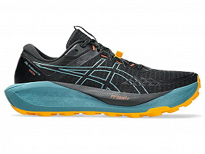 Кроссовки Asics GEL-Trabuco 13 GTX 1011B978-001 Размер 44.5 - Фото 1