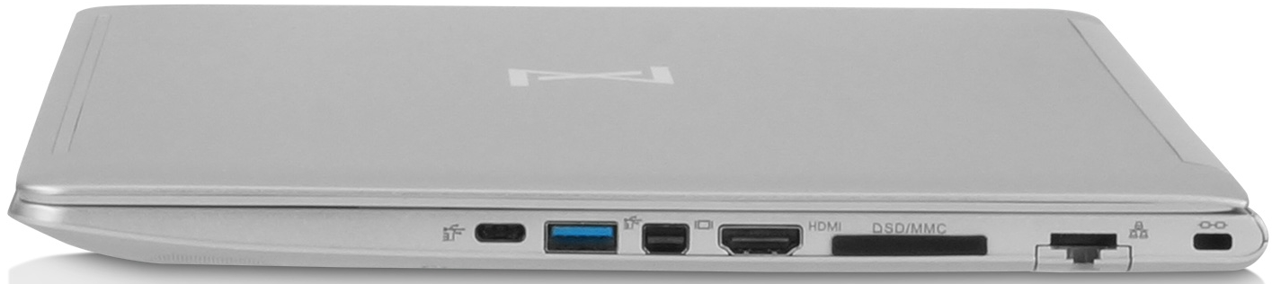 Ноутбук 13.3" TUXEDO InfinityBook Pro 13 v3 Intel Core i7-8565U RAM 16GB SSD 512GB 12год батарея Win11 (UKR), фото №9