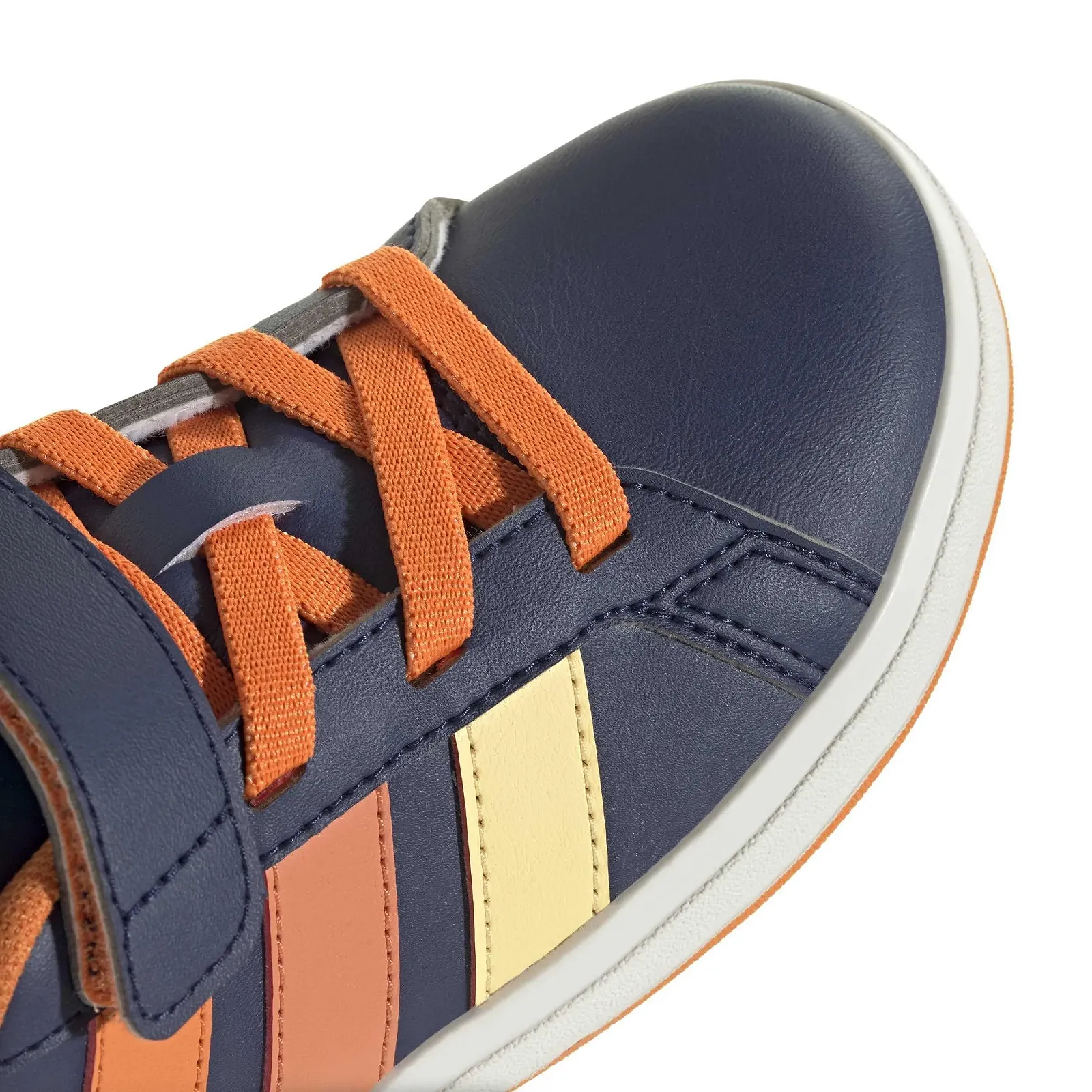 Кроссовки adidas Disney Mickey Mouse Grand Court, фото №6