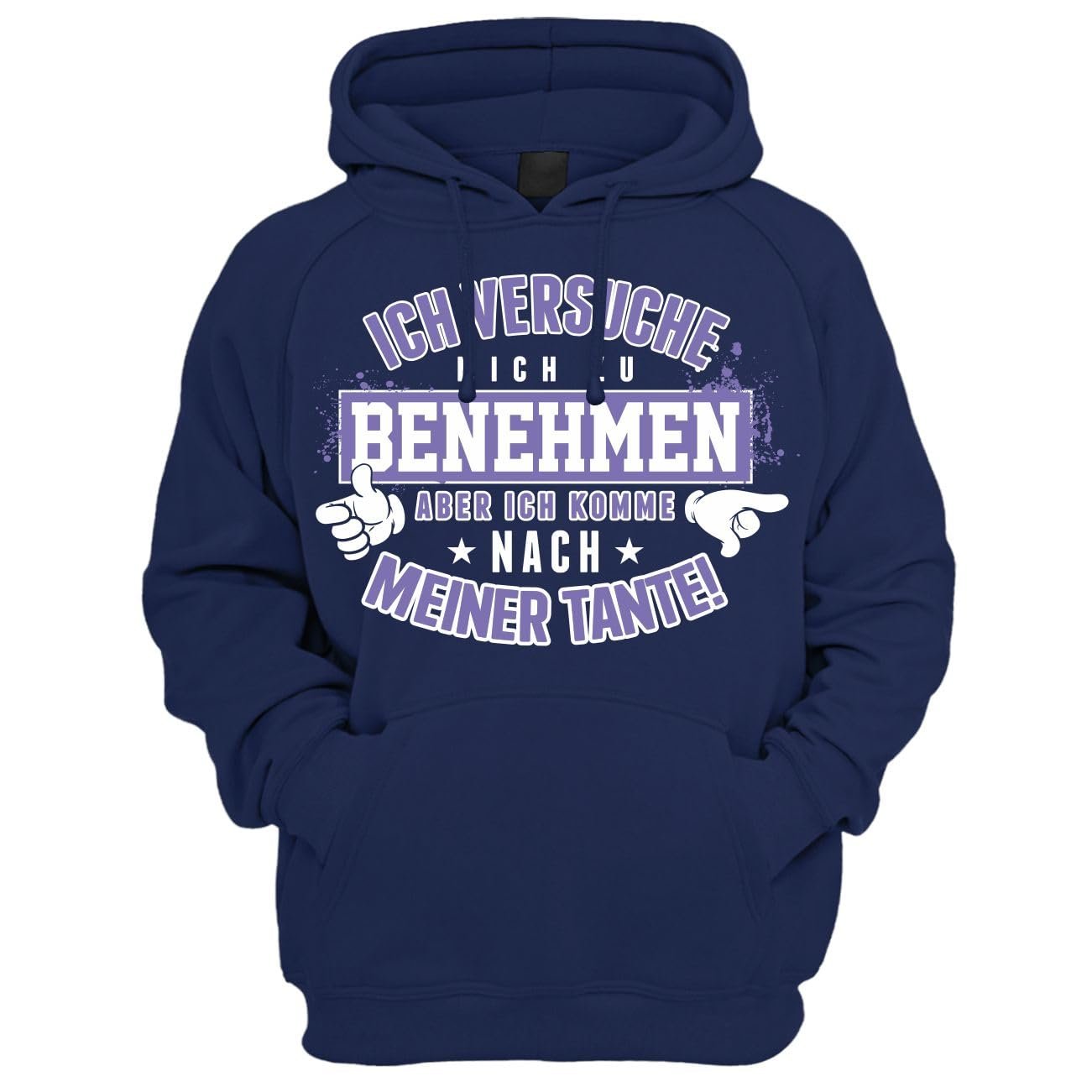 Толстовка для мальчиков и девочек Spaß Kostet, фото №1