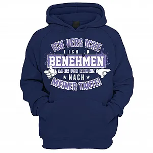 Худі для хлопчиків та дівчаток Spaß Kostet - Фото 1