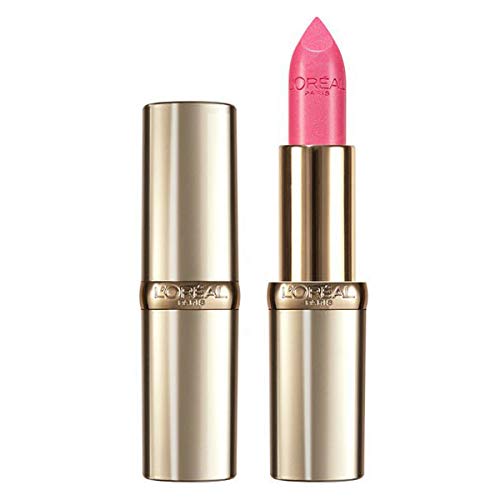 Помада L'Oréal Paris Color Riche 11 Рожева Небула - Колекція Paris Light, фото №1