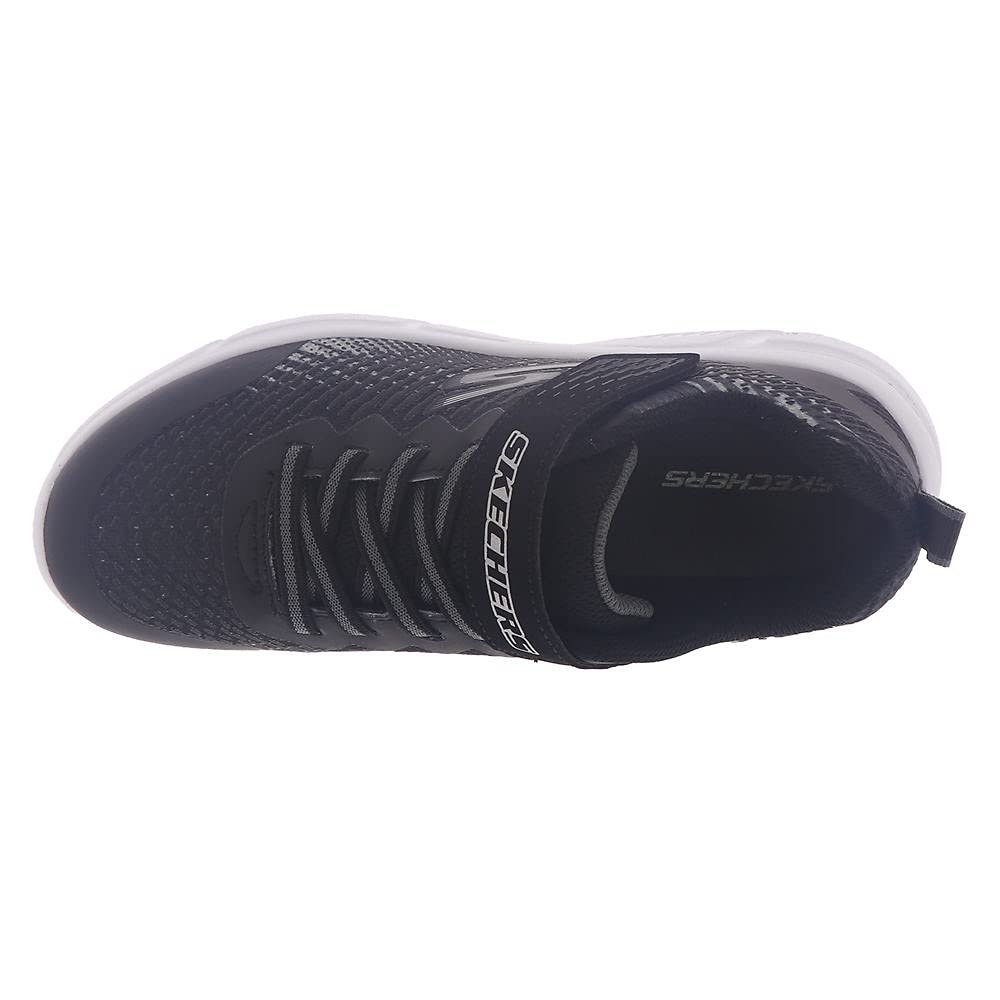 Кросівки Skechers Go Run 650 Norvo для хлопчиків, фото №3