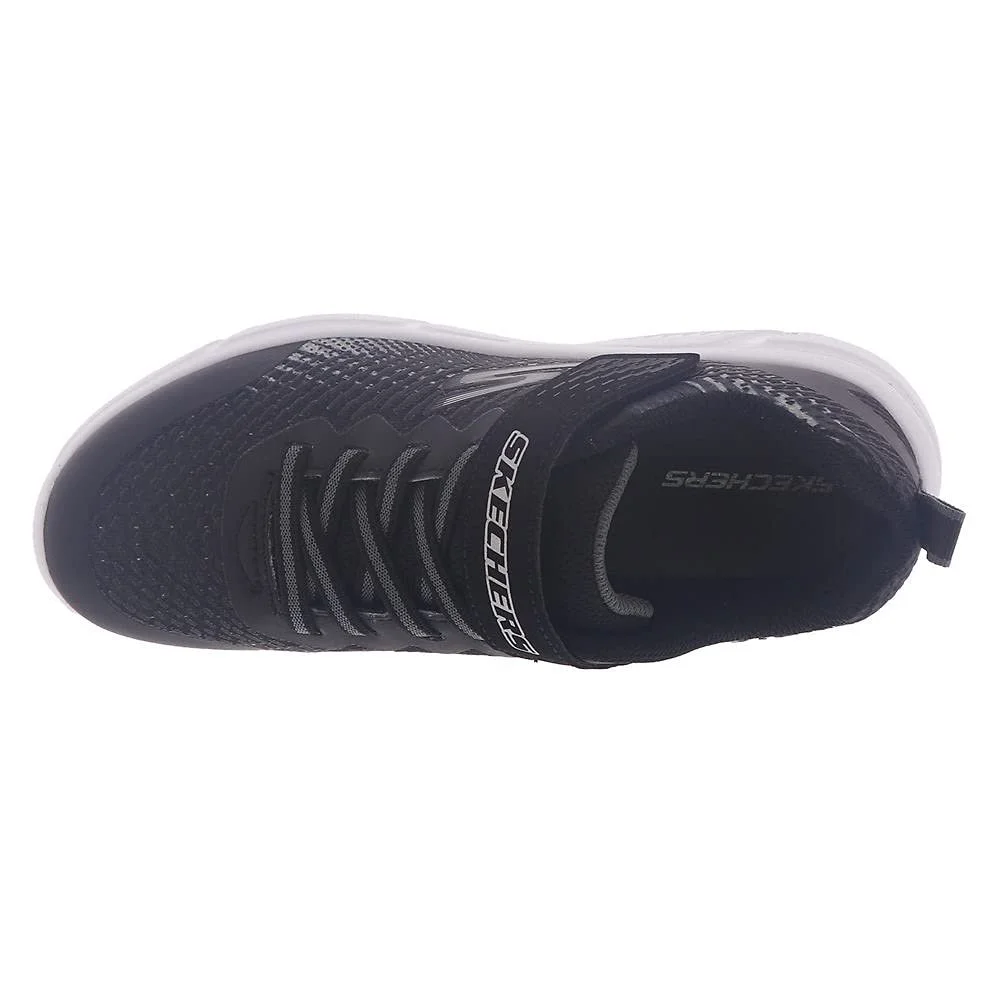 Кросівки Skechers Go Run 650 Norvo для хлопчиків, фото №3