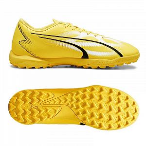 Сороконіжки Puma Ultra Play Tt Yellow 107528-04 44 - Фото 1