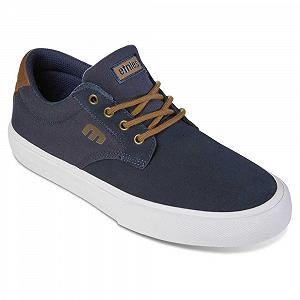 Кеды Etnies 4101000556 synthetic.ua - Фото 1