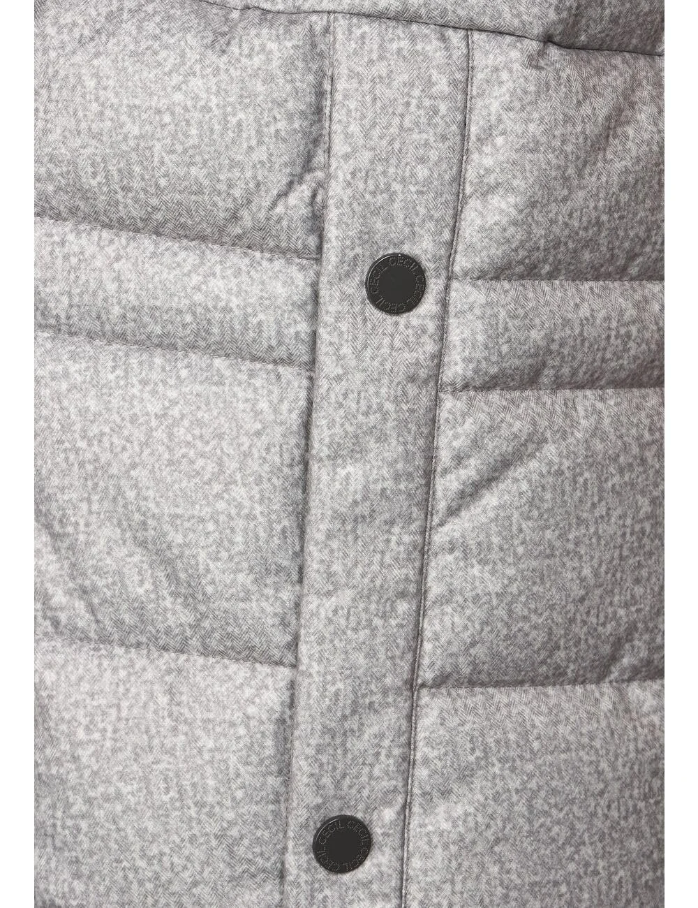 Жіноче зимове пальто Cecil, фото №4