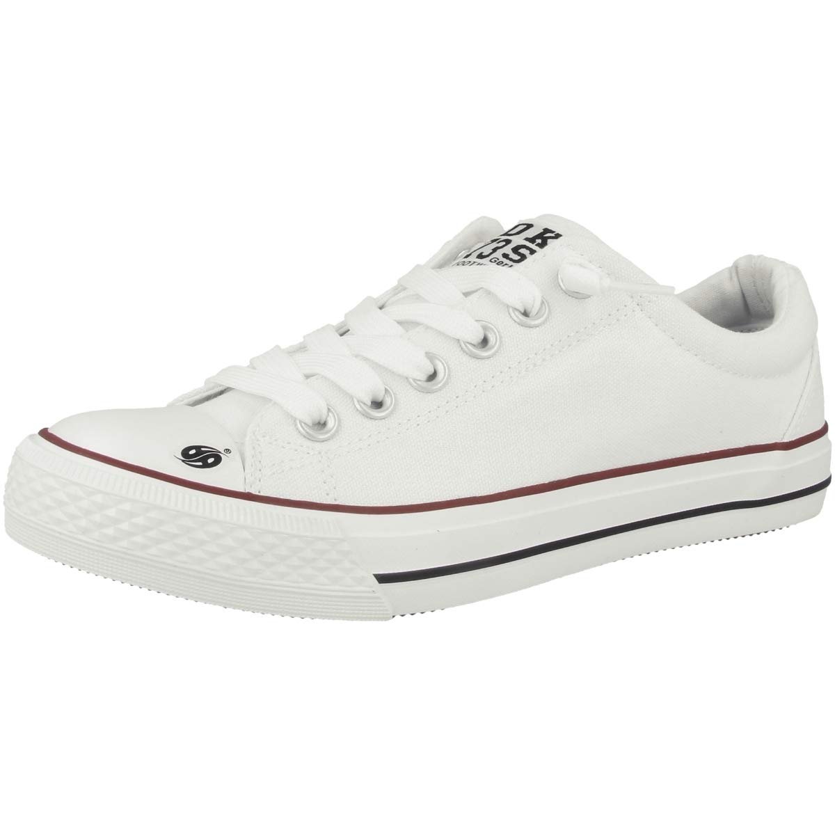 Високі Кросівки Dockers by Gerli Unisex Children's 38ay613-710200, фото №4