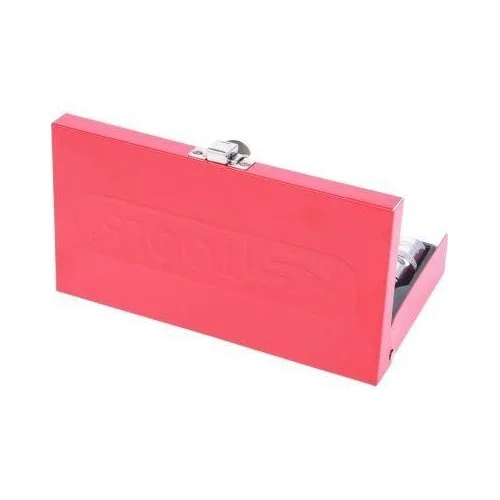 Набір торцевих головок KS TOOLS 918.1386, фото №3