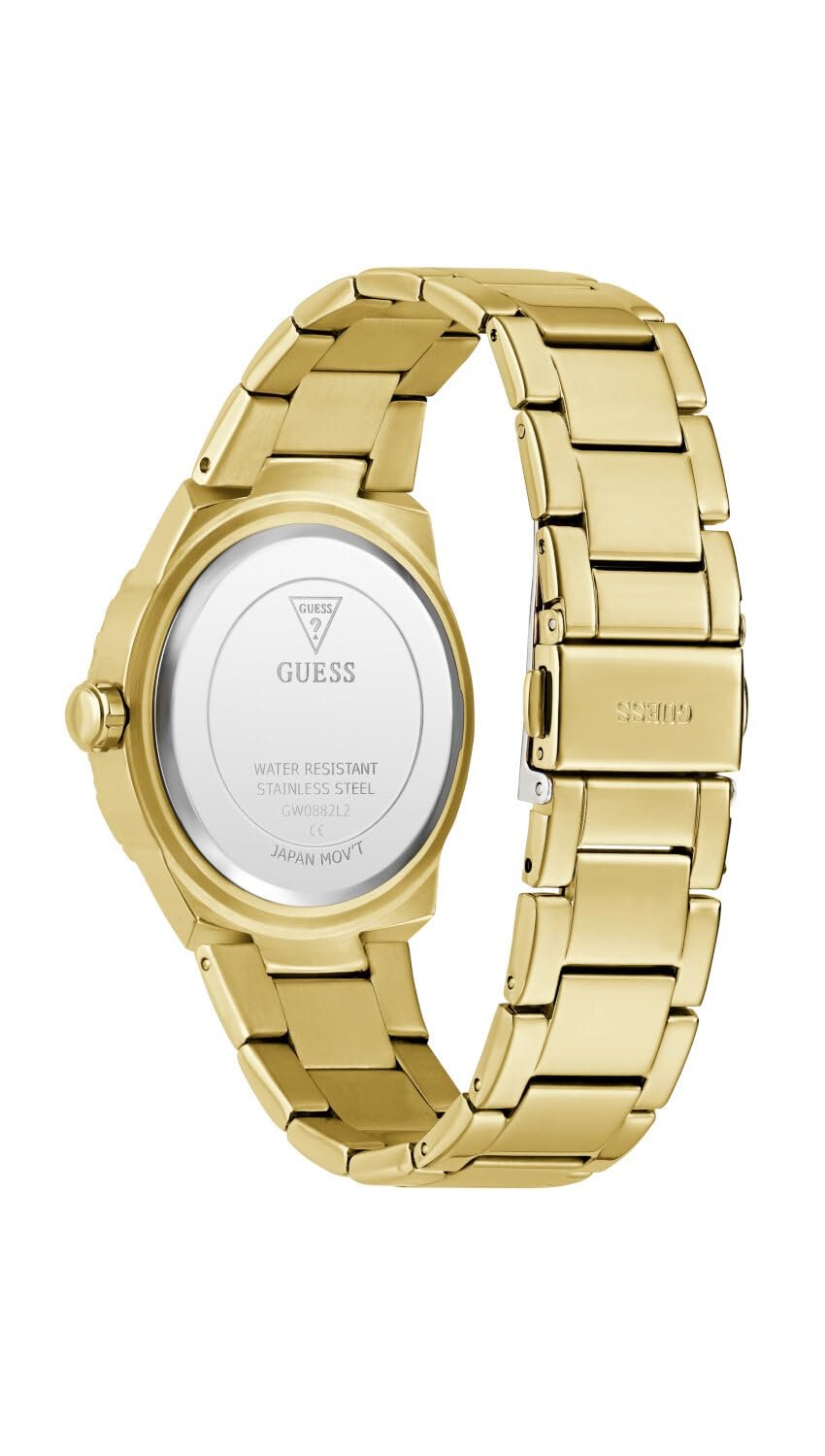 Жіночий годинник GUESS GW0882L2, різнокольоровий, фото №3