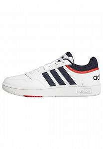 Кросівки Adidas Hoops 3.0 Low Classic Vintage чоловічі - Фото 1