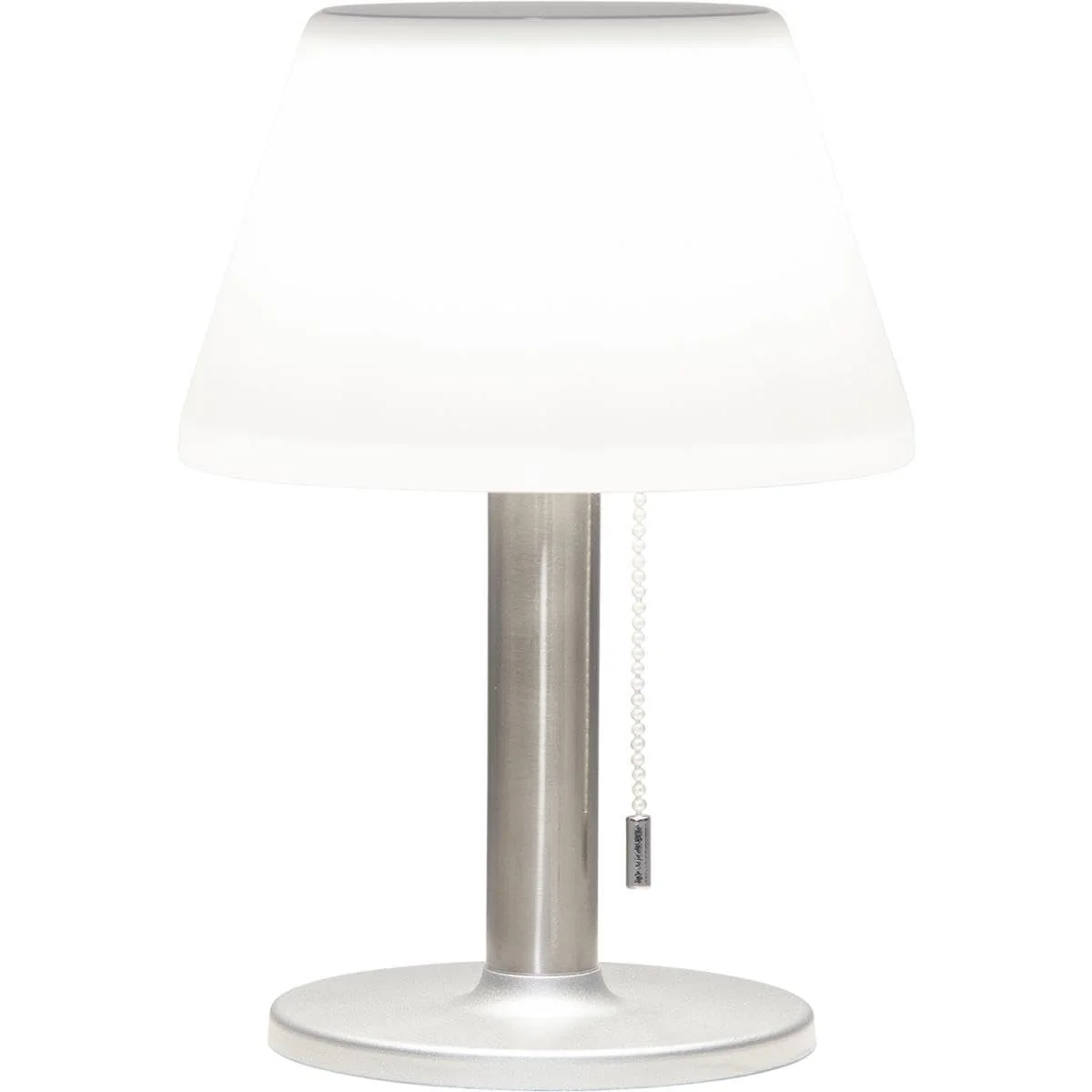 Настільна лампа MARELIDA LED Solar 28 см Warm White Теплий білий, фото №5