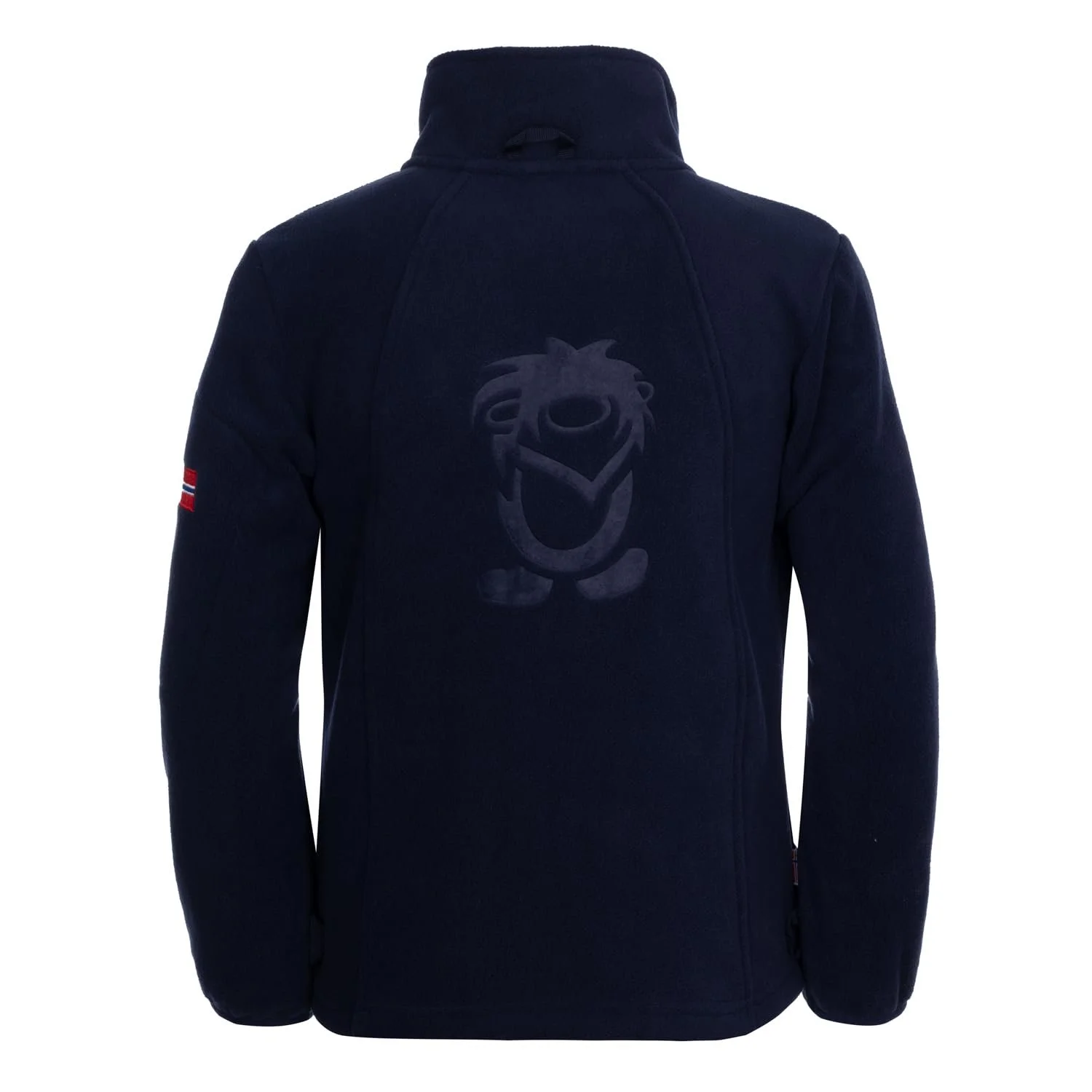 Куртка 3-в-1 Trollkids Myrdal Pro Детская, фото №4