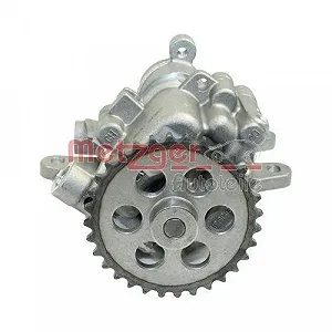 Масляний насос METZGER 8000049 ORIGINAL ERSATZTEIL для FORD CITROËN/PEUGEOT synthetic.ua - Фото 1